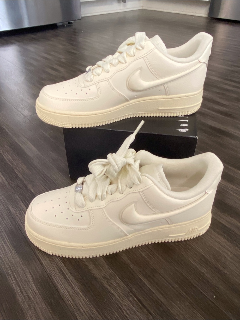 Nike Air force 1 ‘07 Coconut Milk HF2014